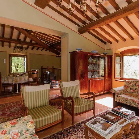 Le Querce * Pieve a Maiano