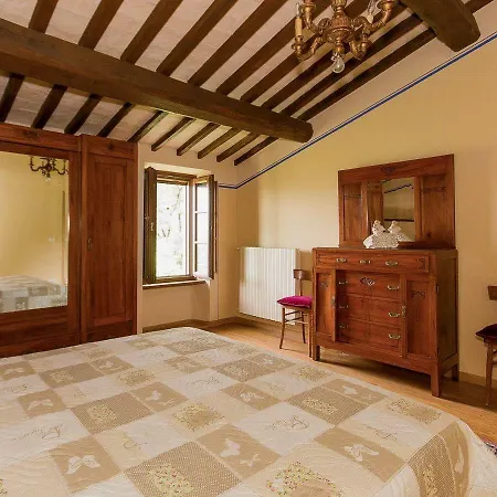 Ferienhaus Le Querce