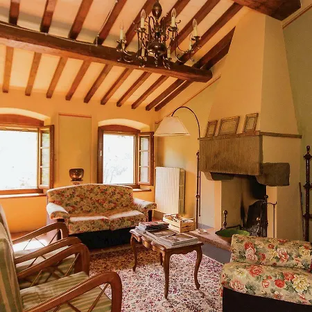 Ferienhaus Le Querce