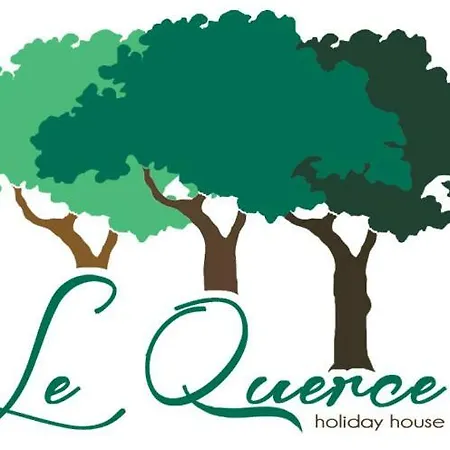 Le Querce Pieve a Maiano